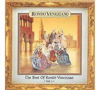 Rondo Veneziano The Best Of Rondo Veneziano: Vol.1 (CD) Album (US IMPORT)