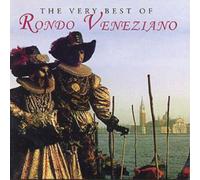 Rondo Veneziano The Very Best Of (CD) Album (US IMPORT)