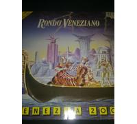 Rondò Veneziano - Venezia 2000 (1983) [VINYL]
