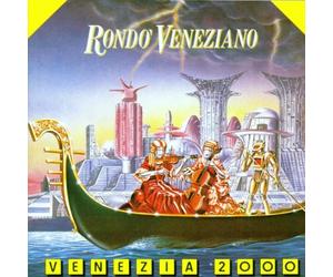 Rondo Veneziano - Venezia 2000