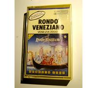 Rondo Veneziano - Venezia 2000 [CASSETTE]
