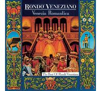 Rondo Veneziano - Venezia Romantica [IMPORT]