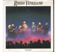 RONDO VENEZIANO - VENICE 7" (45) UK FERROWAY 1984
