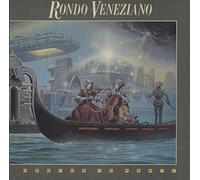 Rondò Veneziano - Venice in Peril [VINYL]