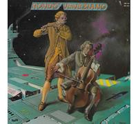 Rondo' Veneziano [Vinyl LP]