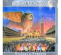 Rondo Veneziano - Visioni di Venezia (1989)