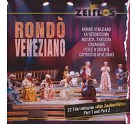 Rondo Veneziano - Zeitlos-Rondo Veneziano