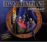 Rondo Veneziano - Zodiac