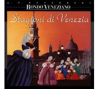 Rondo'veneziano - Stagioni Di Venezia