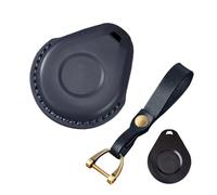 Rondrive Motorcycle Key Case Key Cover Fits Harley Softail FOB 2021 Road Glide 2018 Car Key Case Motorcycle Key Case Motorcycles Key Case Dark Blue