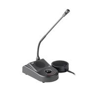Rondson Pack Duo Induction Loop System Magnetic induction loop system with a window intercom to improve communication with people with hearing