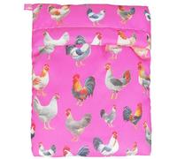 RONDURE Microwave Potato Bag Reusable Potato Express Microwave Cooker Pouch Bake Potatoes Fast & Fluffy