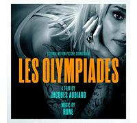 RONE - LES OLYMPIADES OST [VINYL]