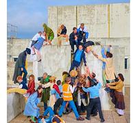 RONE - ROOM WITH A VIEW [VINYL]