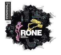RONE - SPANISH BREAKFAST (15 YEAR ANNIVERSARY EDITION) (PINK VINYL) [VINYL]