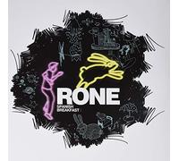 RONE - SPANISH BREAKFAST (REPRESS) [VINYL]