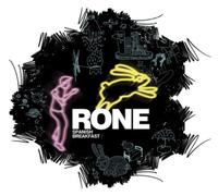 RONE - SPANISH BREAKFAST (REPRESS) [VINYL]