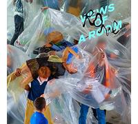 RONE - VIEWS OF A ROOM [VINYL]