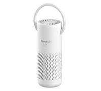 RoneAir Car Air Purifier(White)