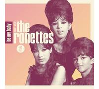 RONETTES - Be My Baby The Very Best Of The - New CD - V1111z
