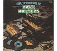 Ronettes - The Phil Spector Wall Of Sound Vol. 6 - Rare Masters 2