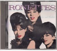 Ronettes, The - The Colpix And Buddah Years