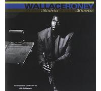 Roney, Wallace - Misterios