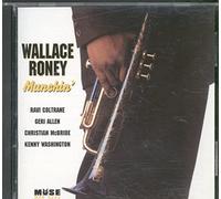 Roney,Wallace - Munchin'