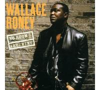 Roney, Wallace - No Room for Argument