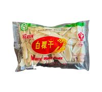 Rong He White Kuey Teow Rice Cake 400G