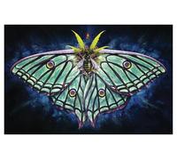 RONGCH Wall Art Canvas Prints Surrealist Science Fiction Art Animal Abstract Poster No Frame Canvas Paintings Wall Art Pictures Home Decor(C,20x30cm)