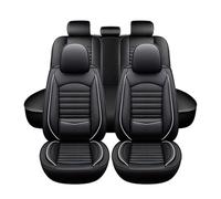 RONGESAEFS Car Seat Covers Full Set for Kia Picanto 2017-2025