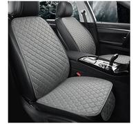 RONGESAEFS Car Seat Covers Universal for Ford Puma 2019-2025, Full Set 5 Seats Breathable Comfortable Anti Slip Protector | Vehicle Interior Accessories