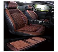RONGESAEFS Car Seat Protector for Cadillac Escalade 2006-2025, Comfortable and Breathable, Nonslip Interior Accessories, Interior Accessories for Cars, Cooling car seat cover