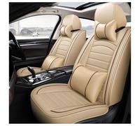 RONGESAEFS Waterproof Car Seat Cover for Nissan X-Trail T32 2014-2025, Leather Seat Covers, Comfortable and Breathable, Nonslip Interior Accessories