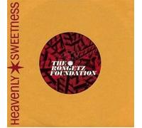 Rongetz Foundation,the - Simone [Vinyl Single] [VINYL]