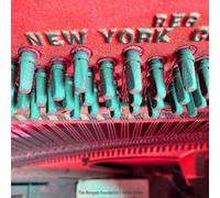 Rongetz Foundation the - Velvet Bullet [VINYL]