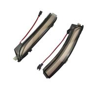 RONGHYL Mirror turn signal Dynamic Sequential Indicator Side Mirror Turn Signal Light For Hyundai For Elantra For Avante For MK6 For AD 2016-2019