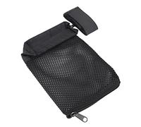 Rongm Brass Shell Catcher, Durable Compact Nylon Brass Shell Catcher, Lightweight for Shooting Practice