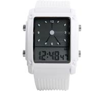 RONGSHEN LED Waterproof Digital Watch Dual Time Zone Electronic Watch Unisex is An Excellent Gift for Birthday Festival Celebration