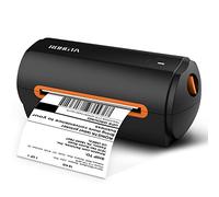 Rongta 4x6 Thermal Label Printer, Shipping Labels Postage Barcode Printers, Compatible with Windows laptop computer for Office Home Ebay, Amazon, FedEx, Shopify, No Bluetooth (RP422)