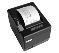 Rongta Kitchen Restaurant POS Printer RP850P, 80mm Thermal Receipts Printer with Auto Cutter, USB Serial Ethernet for ESC/POS, Support Windows/Mac Cash Drawer, No Bluetooth, No Square