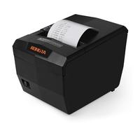 Rongta Thermal Receipt Printer with Auto Cut for Retail & Small Businesses, 80mm POS Printer, High-Speed Kitchen Printer, USB/LAN/Serial, Compatible with Windows/Linux Cups/MacOS/JavaPos/OPOS, RP327