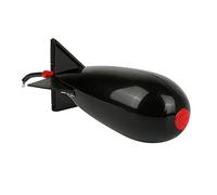 rongweiwang 2 Size Fishing Rocket Feeder Carp Bait Spod Float Lure Bait Holder Pellet Rockets Feeders Position Gear Accessories