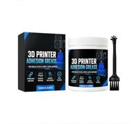 rongweiwang 3d Printer Bed Cleaner And Adhesive For Results | Combine 3d Printer Bed Cleaner With Adhesive To Maintain Clean Platform And Adhesion For 3d Printing Needs