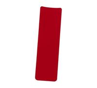 rongweiwang Acrylic Hair Foiling Board Large Area Hair Coloring Tool Professionals For Precise Highlighting And Dye Application Foiling Color Board Highlighting Paddle, Red, 40x12cm