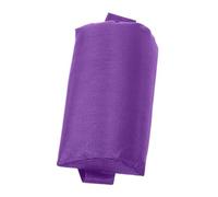 rongweiwang Adjustable Pillow For Lounge Chair Comfortable Headrest For Recliner Made Of Materials Made Of Comfortable And Durable Height Adjustable Also As Support Elastic Band Detachable Pillowcase