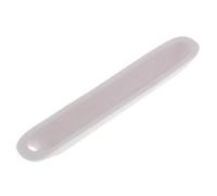 rongweiwang Advanced Silver Melting Crucible Gold Melting Crucible Robust Quartz Silica Jewelry Making Tools Jewelry Chemical Building Materials