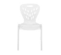 rongweiwang Amazing 1/10 Scale Miniature Dollhouse Chairs Cute Dolls Welcome Into Cozy Bedrooms Dollhouse Scene. Suitable For Scale 110 . Christmas Crafts Toys Plastic Small Family Dolls