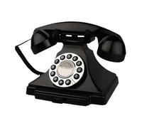 rongweiwang Audio Guest Book with Nostalgic Capturing Visitor Messages At Weddings and Special Celebrations Or Retirement Parties. is Way to Memories for Any Special Occasion, Black, 22.5x16.4x18cm